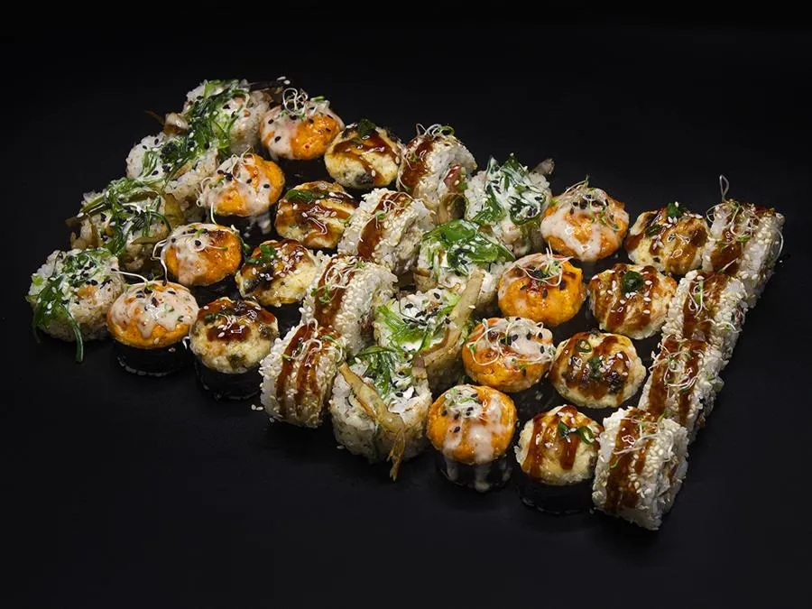 СЭРИНАТЭКШЭН