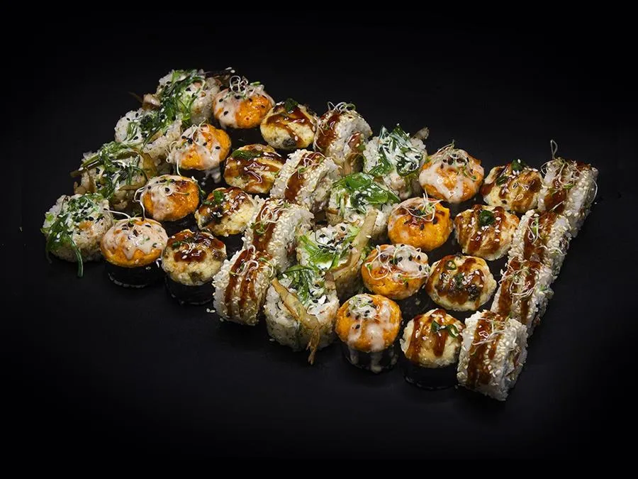 СЭРИНАТЭКШЭН